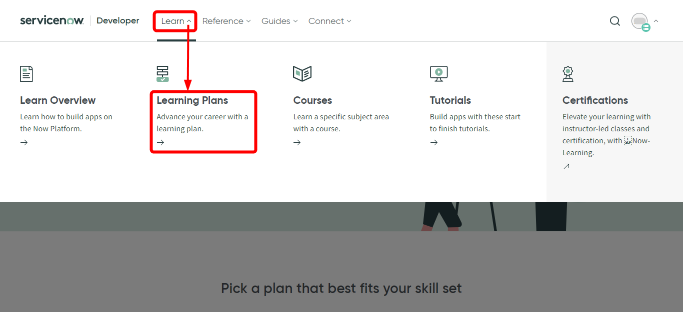 [ServiceNow]日本語で学ぶ! SeviceNow Developer Programコース一覧と使い方 | NowLibrary